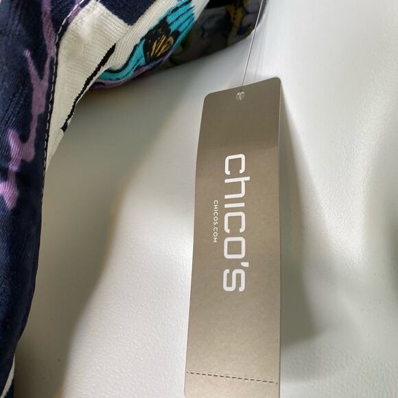 Chico’s sized one  Jacket - Picture 11 of 12